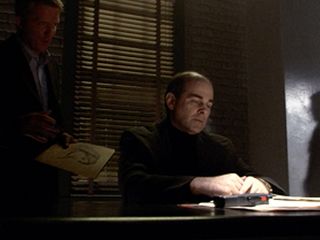 The Dead Zone - Still Life