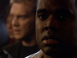 The Dead Zone - Looking Glass