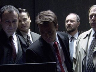 The Dead Zone - Tipping Point