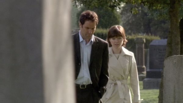 The Dead Zone - Speak Now