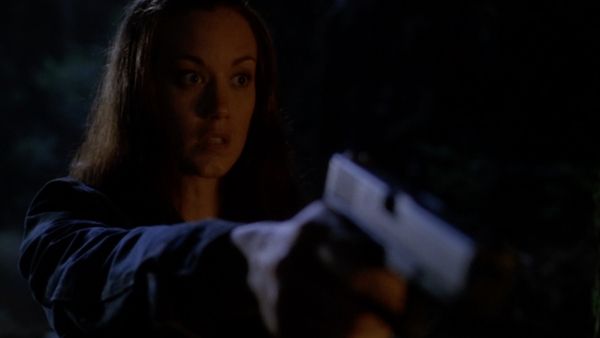 The Dead Zone - The Mountain
