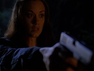 The Dead Zone - The Mountain