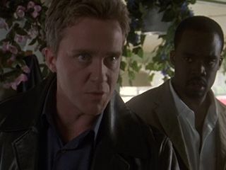 The Dead Zone - The Storm