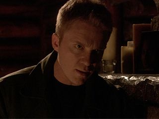 The Dead Zone - Total Awareness