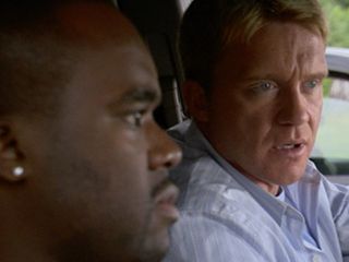 The Dead Zone - Independence Day