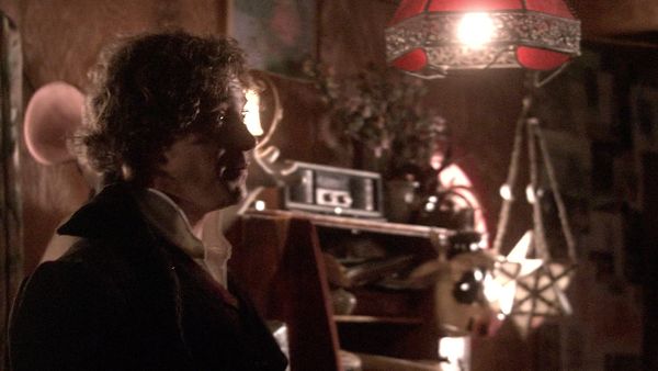 The Dead Zone - Big Top