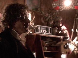 The Dead Zone - Big Top