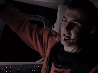 The Dead Zone - Re-Entry