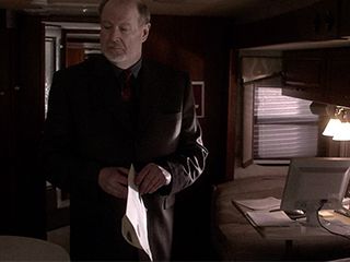 The Dead Zone - Heritage