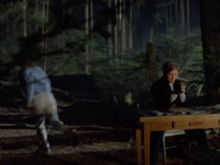 The Dead Zone - Here There Be Monsters