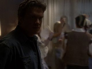 The Dead Zone - The House