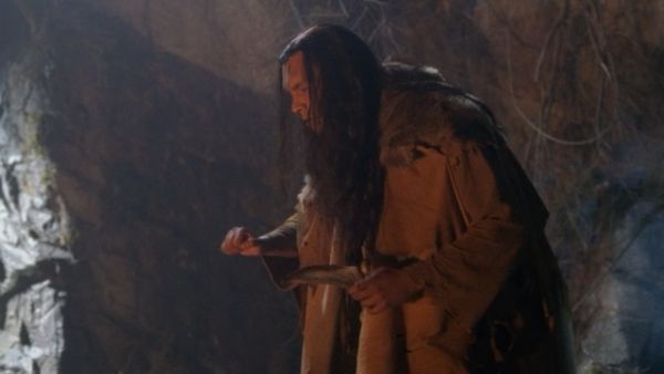 The Dead Zone - Shaman