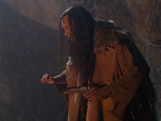 The Dead Zone - Shaman