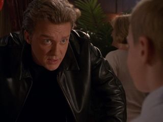 The Dead Zone - Netherworld