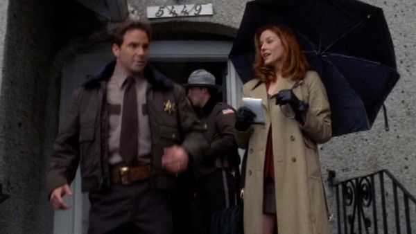 The Dead Zone - What It Seems