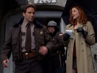 The Dead Zone - What It Seems