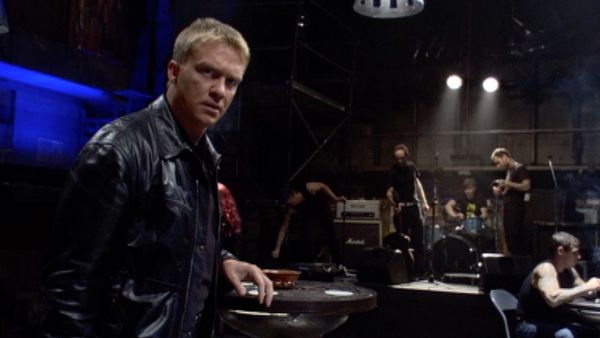The Dead Zone - Articles of Faith