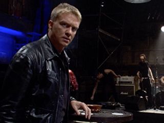 The Dead Zone - Articles of Faith