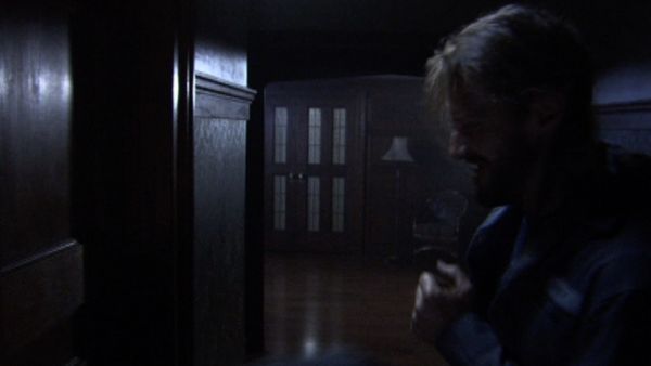 The Dead Zone - Panic