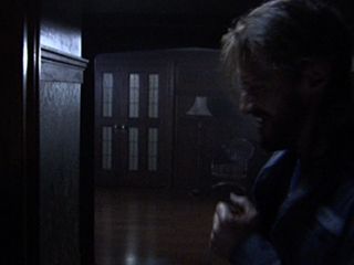 The Dead Zone - Panic