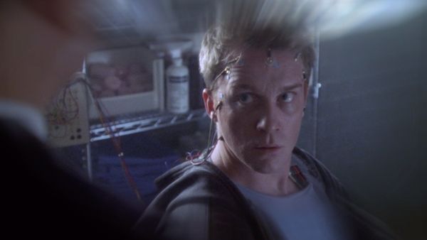 The Dead Zone - Cold Hard Truth