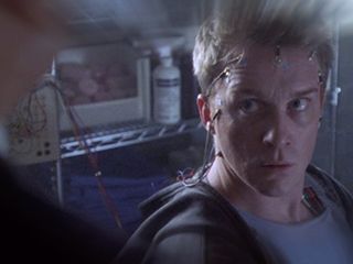 The Dead Zone - Cold Hard Truth