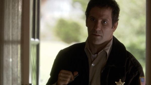 The Dead Zone - Finding Rachel - Part 2