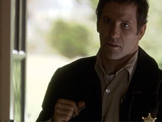 The Dead Zone - Finding Rachel - Part 2