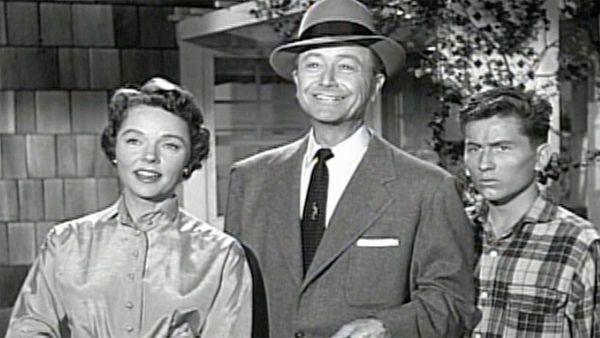Father Knows Best - Shoot For The Moon