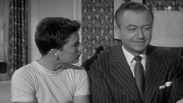 Father Knows Best - The Matchmaker