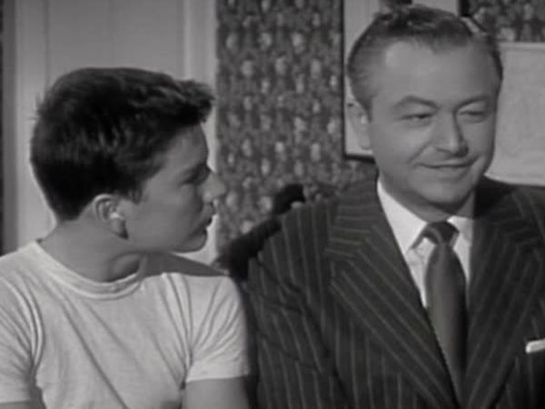 Father Knows Best - The Matchmaker