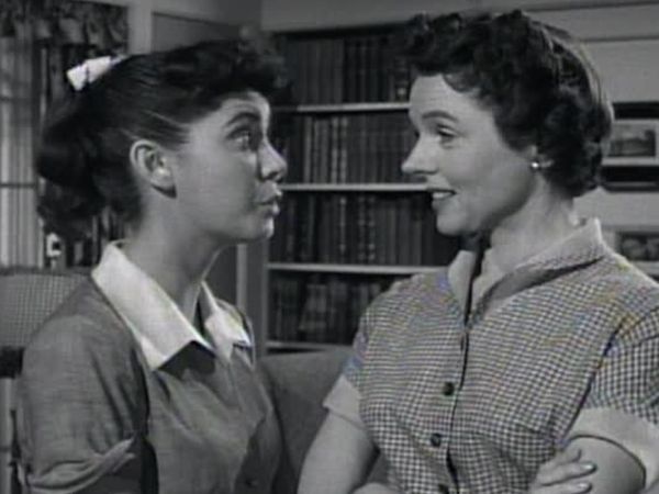 Father Knows Best - No Partiality