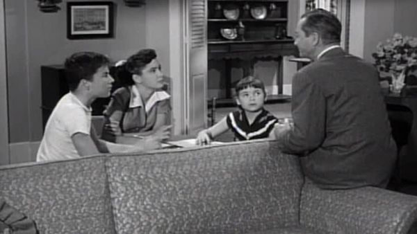Father Knows Best - Father Of The Year