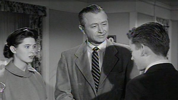 Father Knows Best - Bud, The Philanthropist