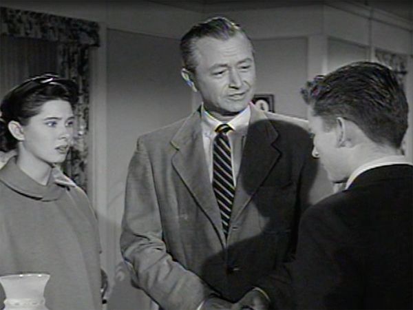 Father Knows Best - Bud, The Philanthropist