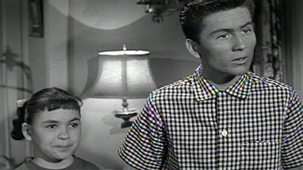 Father Knows Best - Betty, The Track Star