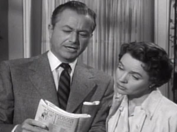 Father Knows Best - Jim The Farmer