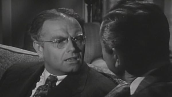 Father Knows Best - A Friend Of Old George's