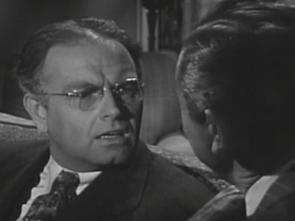 Father Knows Best - A Friend Of Old George's