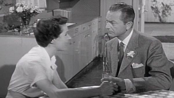 Father Knows Best - Boy's Week