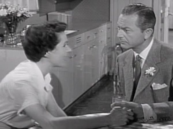 Father Knows Best - Boy's Week