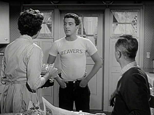 Father Knows Best - Trip To Hillsborough