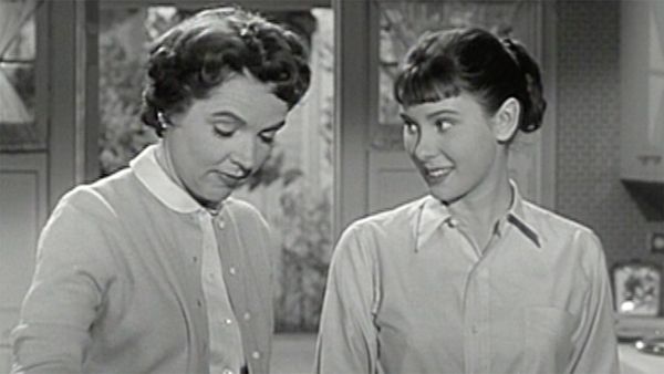 Father Knows Best - Betty And The Jet Pilot