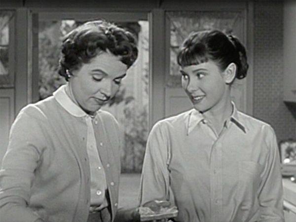 Father Knows Best - Betty And The Jet Pilot