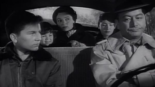 Father Knows Best - The Christmas Story