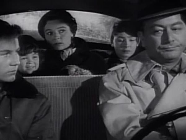 Father Knows Best - The Christmas Story