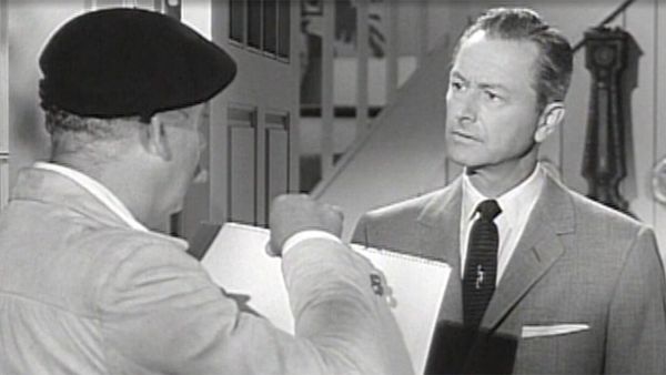 Father Knows Best - Brief Holiday