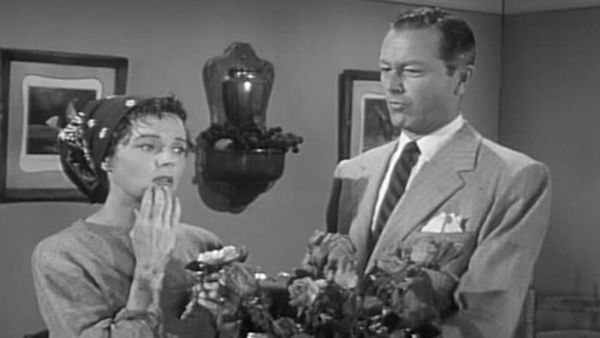 Father Knows Best - Second Honeymoon