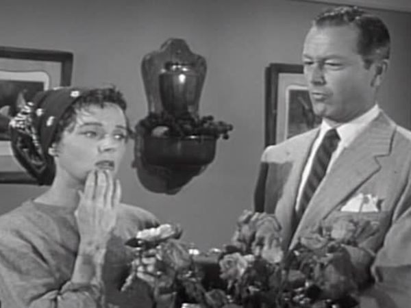 Father Knows Best - Second Honeymoon