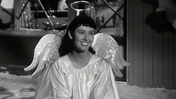 Father Knows Best - The Angel's Sweater